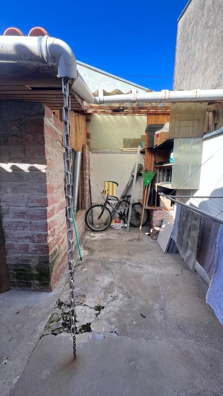 Casa de 3 dormitórios Localizada no Loteamento Moradas do sul Bairro Hípica