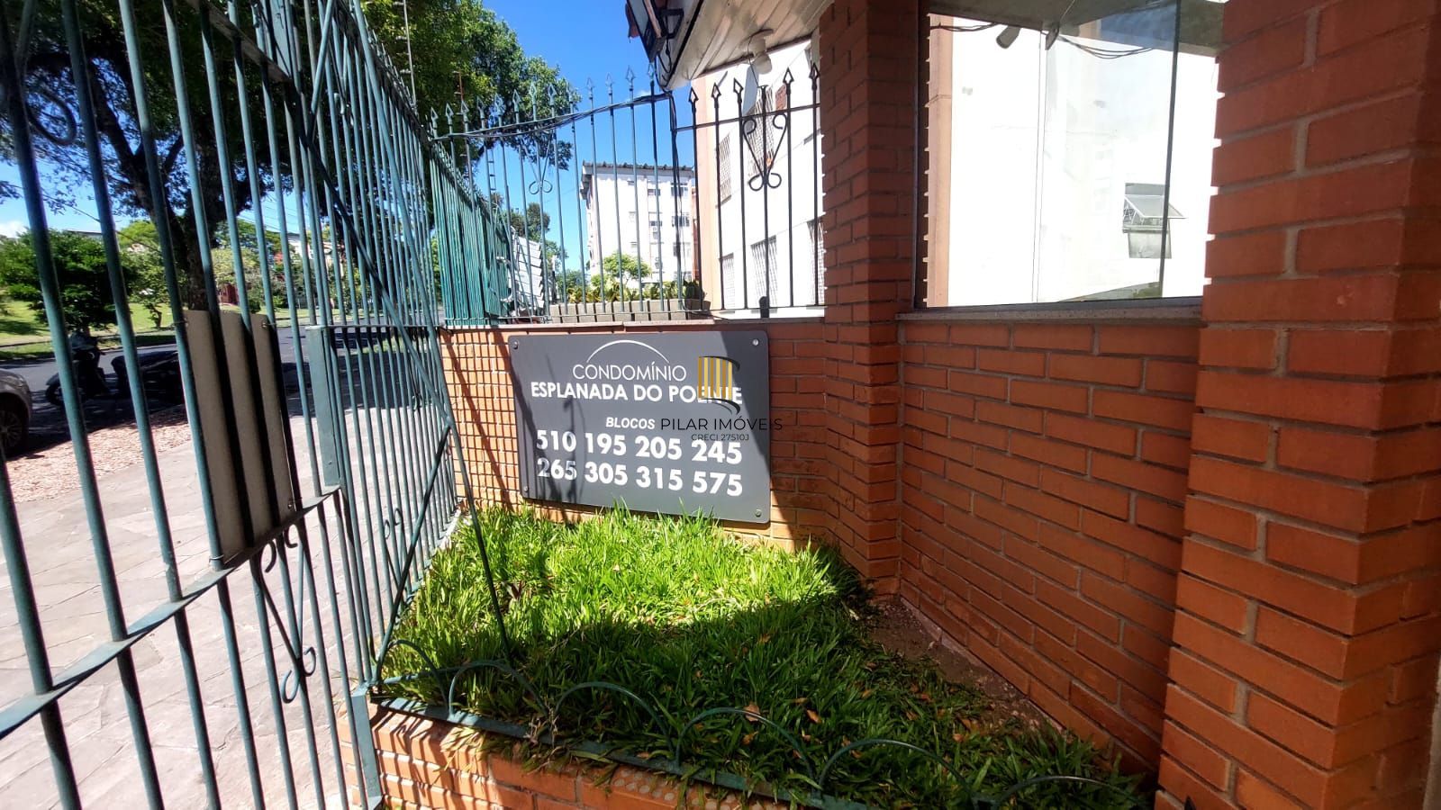 Apartamento no bairro Vila Nova - 1 dormitório - 1 vaga