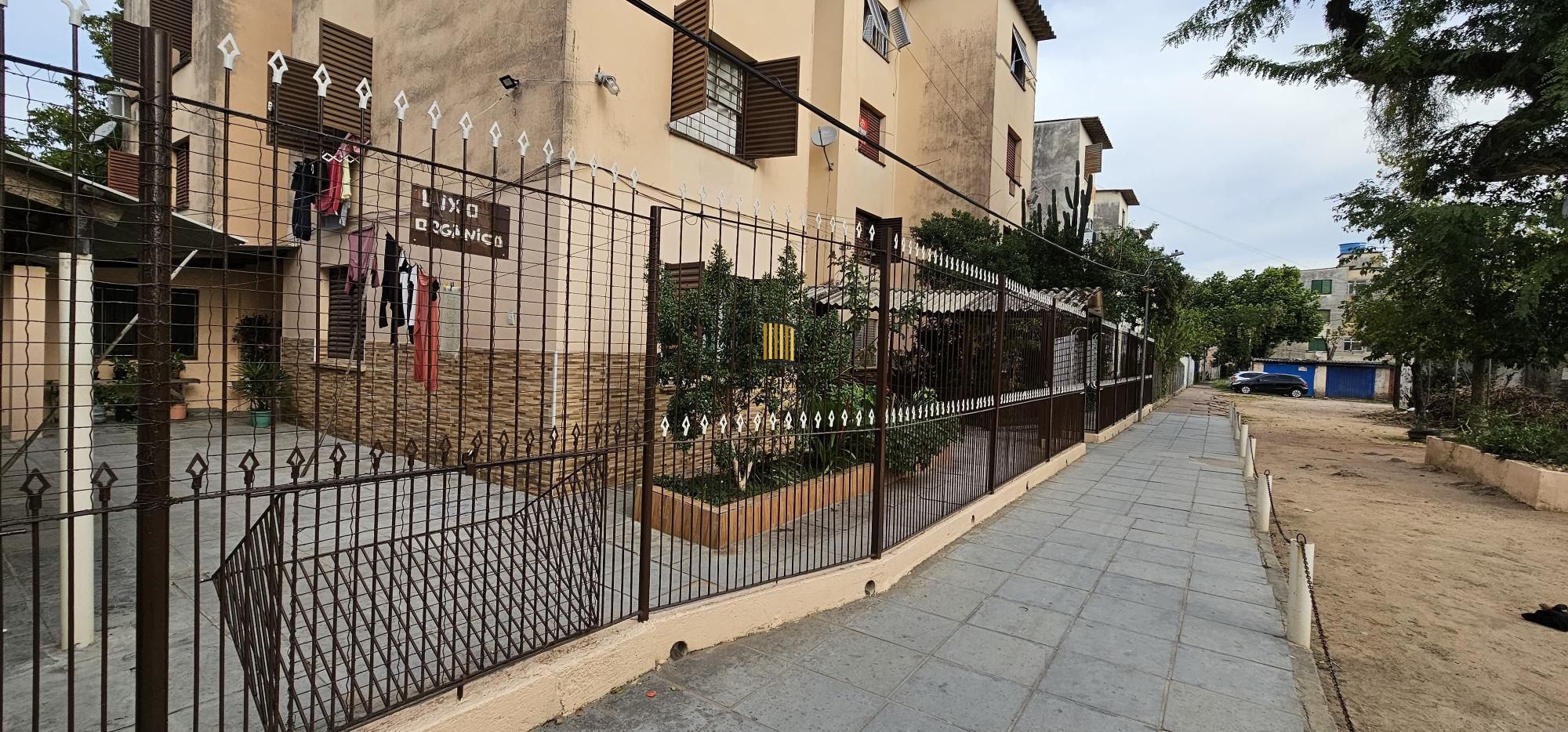 Apartamento 2 dormitórios Próximo ao Centerakan - Restinga