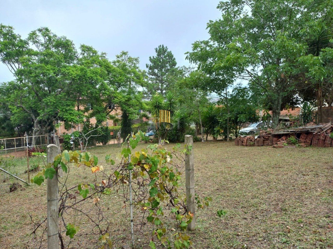 Terreno no bairro Vila Nova