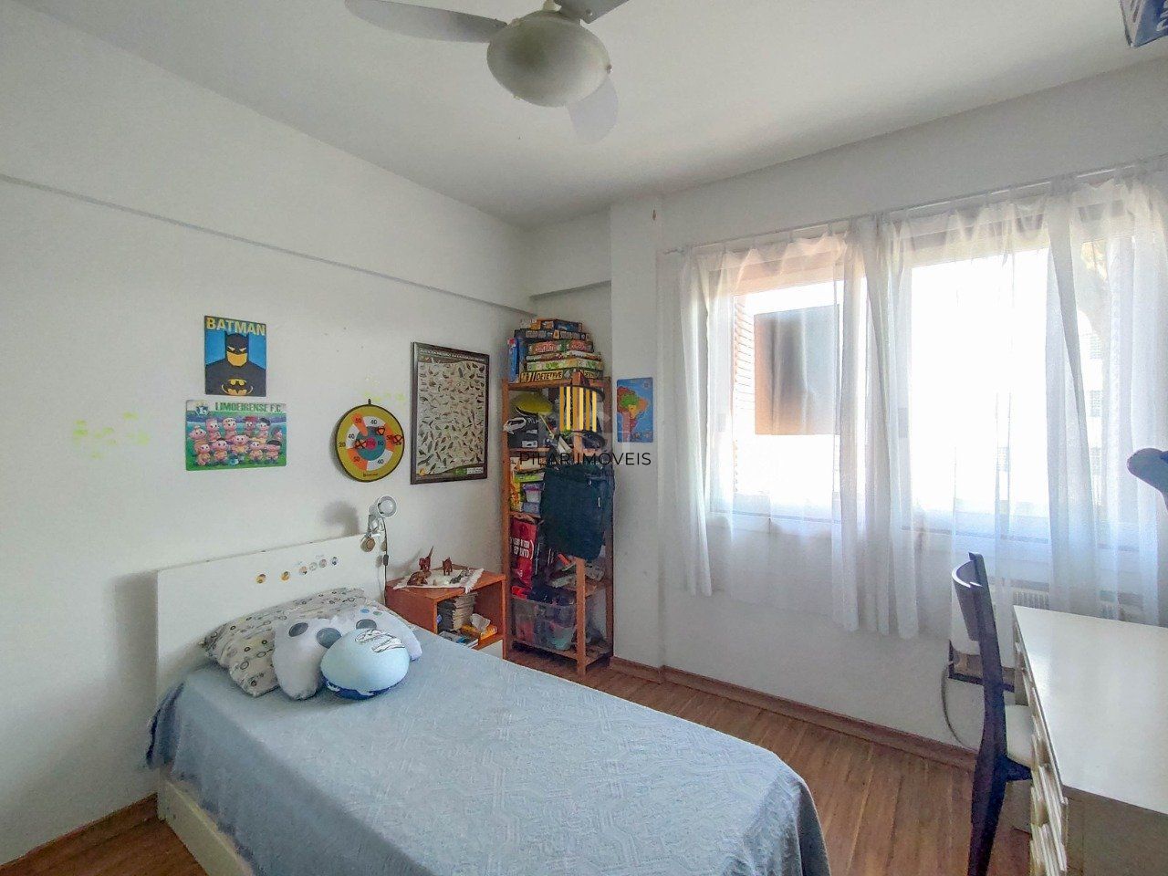 Apartamento no bairro Menino Deus - 2 dormitórios
