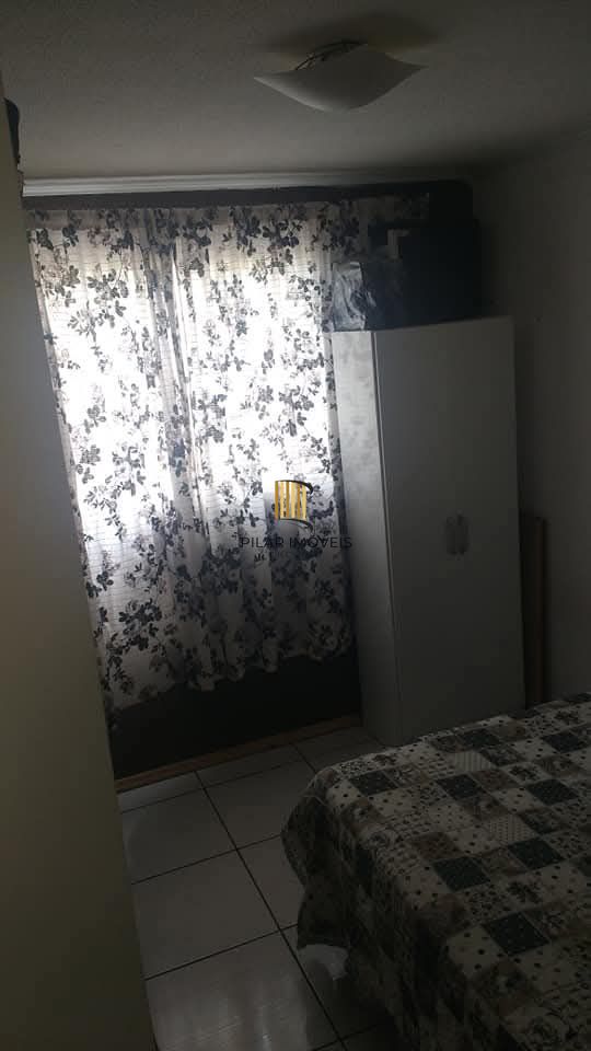 Apartamento na Vila Nova de 2 dormitórios