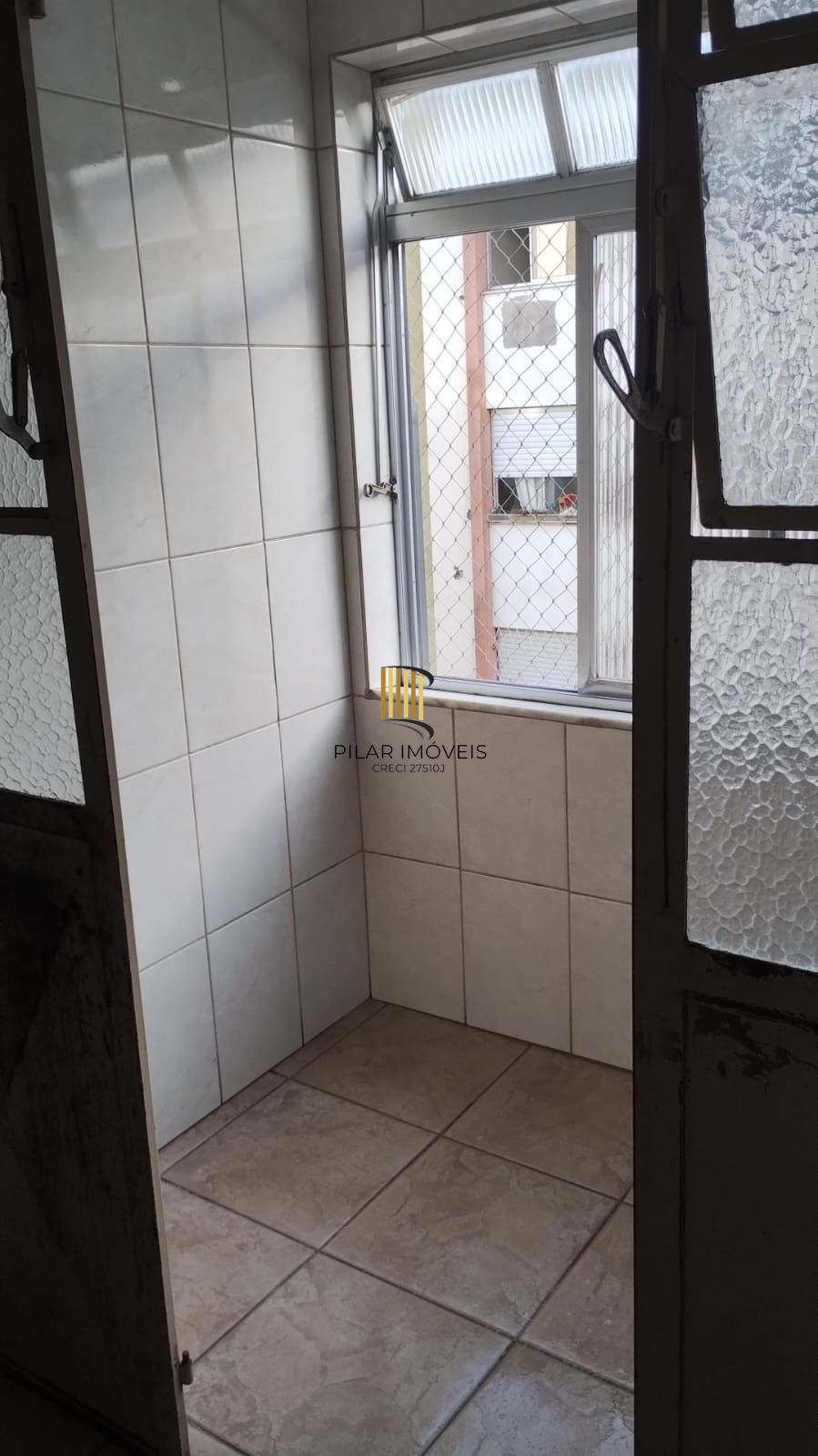 Ótimo Apartamento Localizado no Bairro Vila Nova - 2 dormitórios