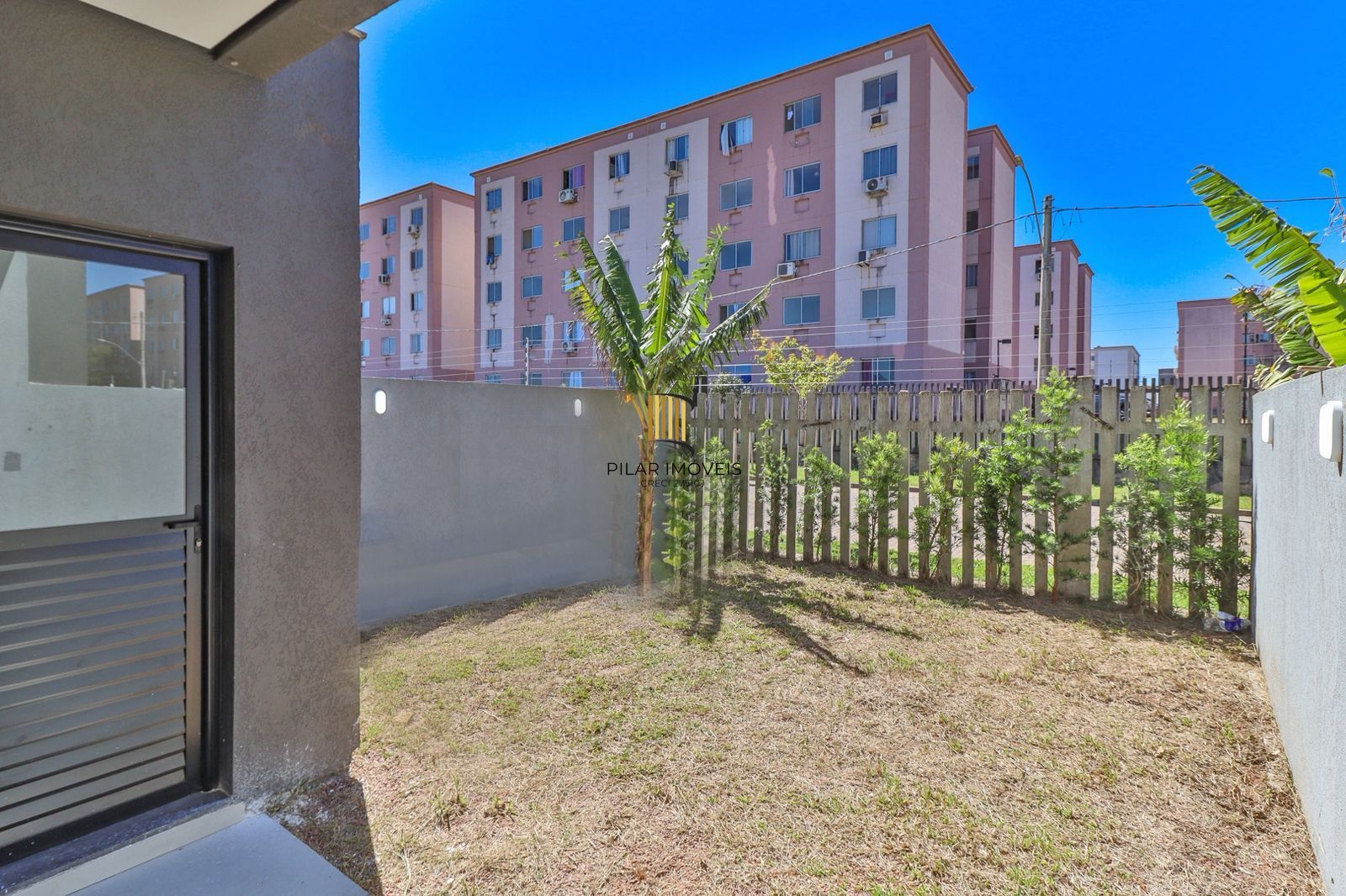 Casa no condado de nova ipanema com 3 dormitórios