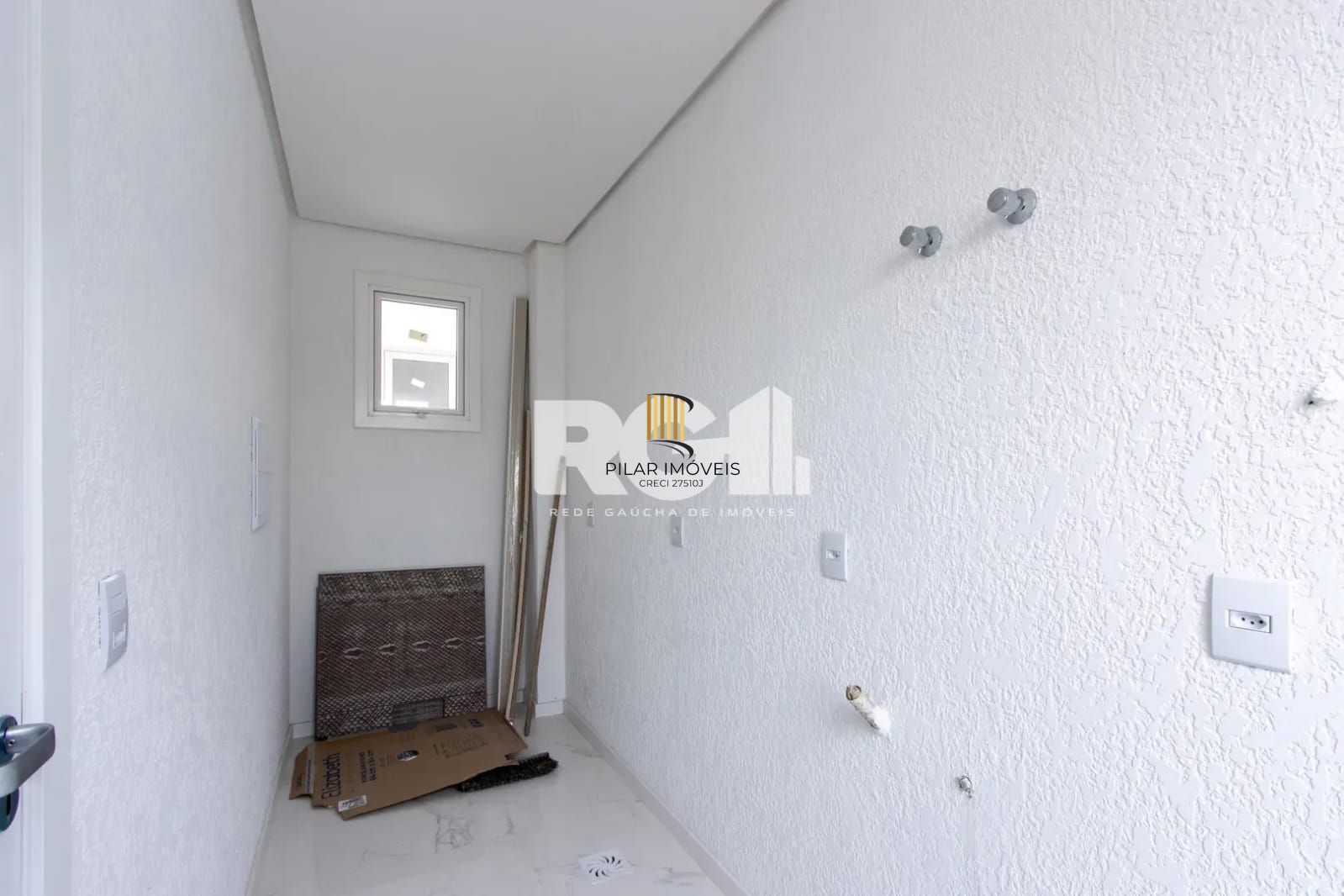 Casa de Condomínio 3 dormitórios no bairro Aberta dos Morros