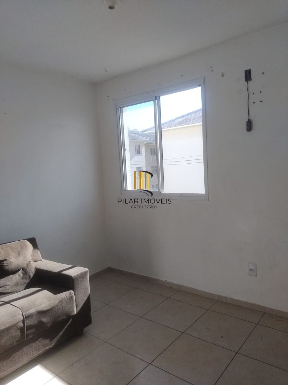 Apartamento no bairro Restinga - 2 dormitórios