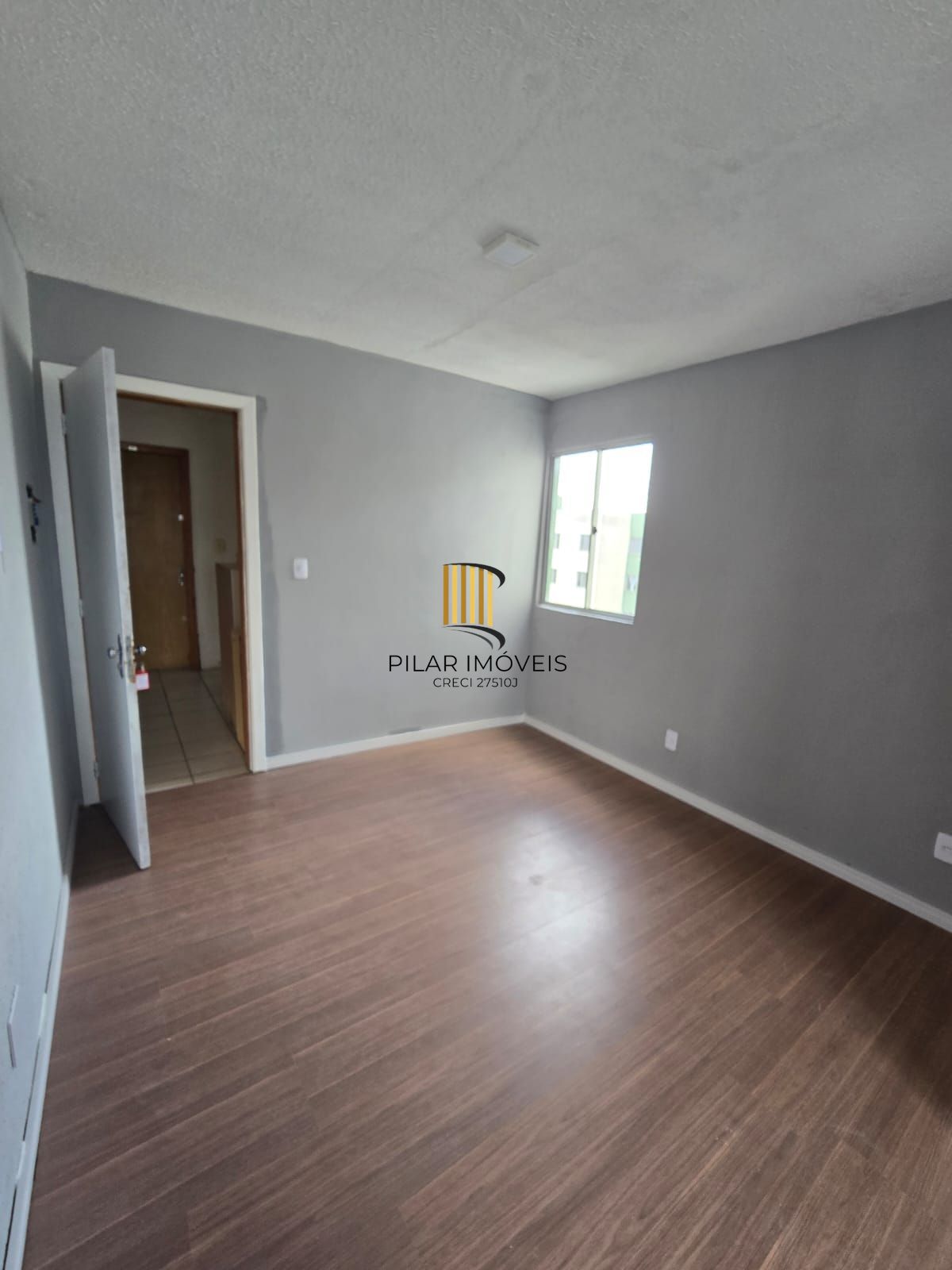 Apartamento Bairro Restinga - 2 Dormitórios
