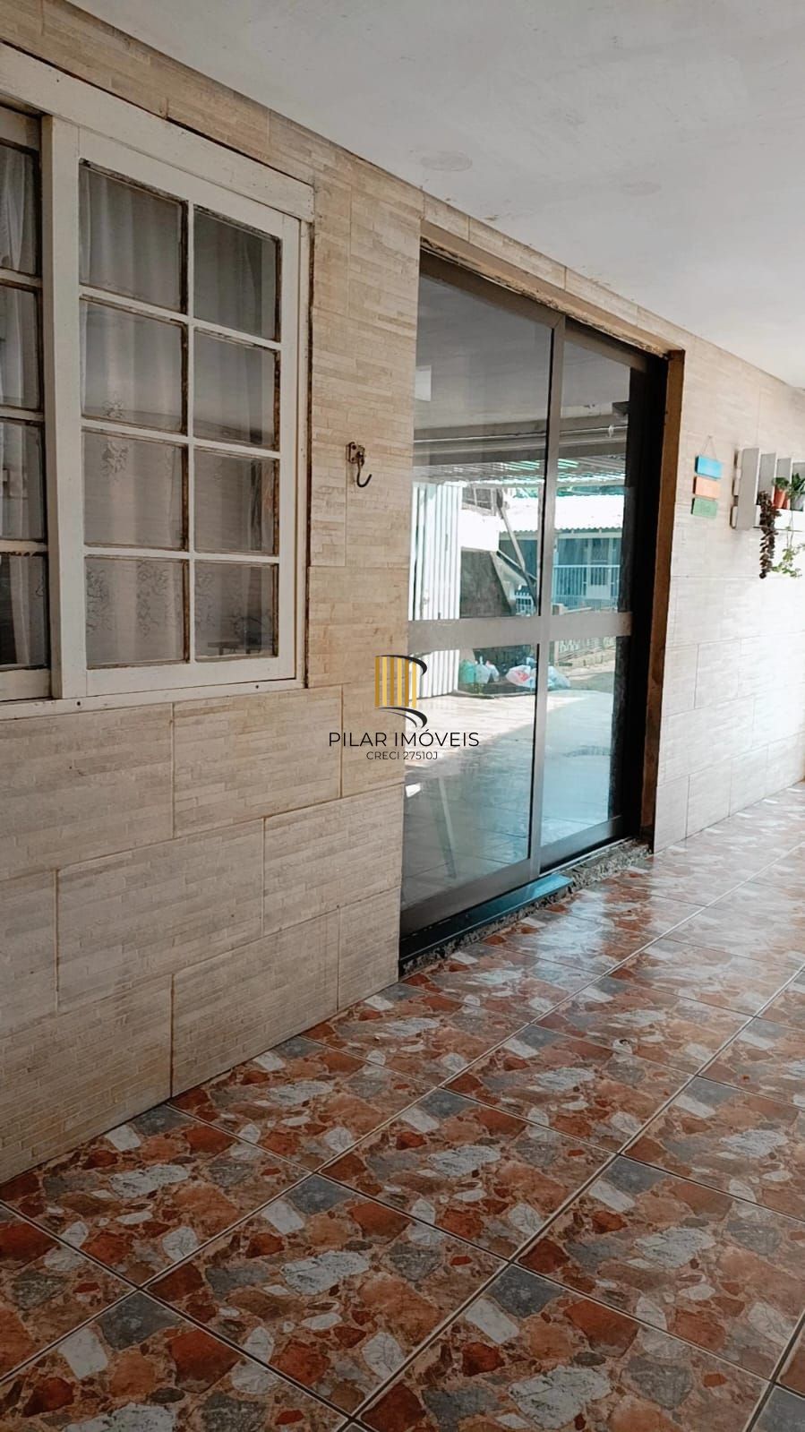 Casa a venda no Bairro Aberta dos Morros - 4 dormitórios