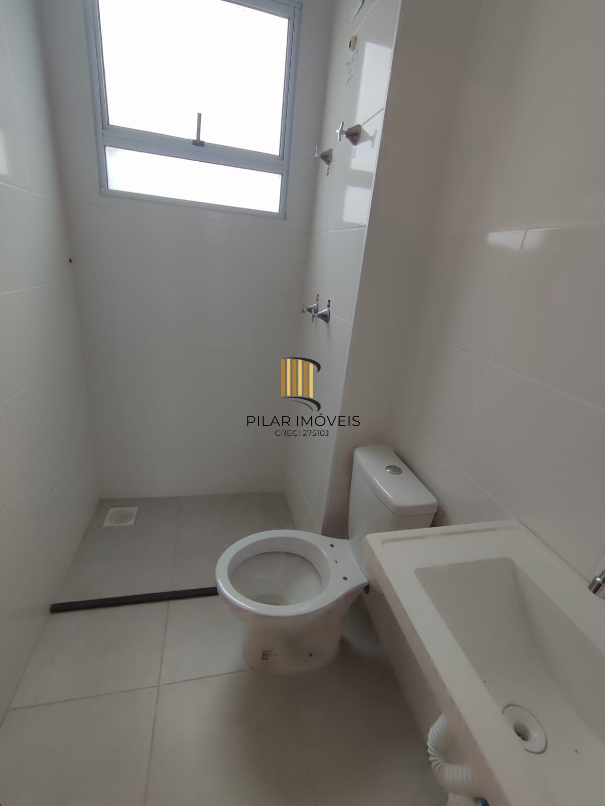 Apartamento no bairro Restinga - Cond. Porto dos Canários