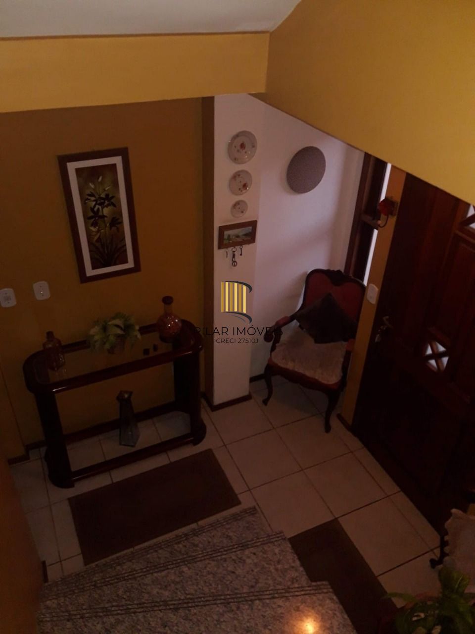 Casa no Bairro Tristeza- 3D