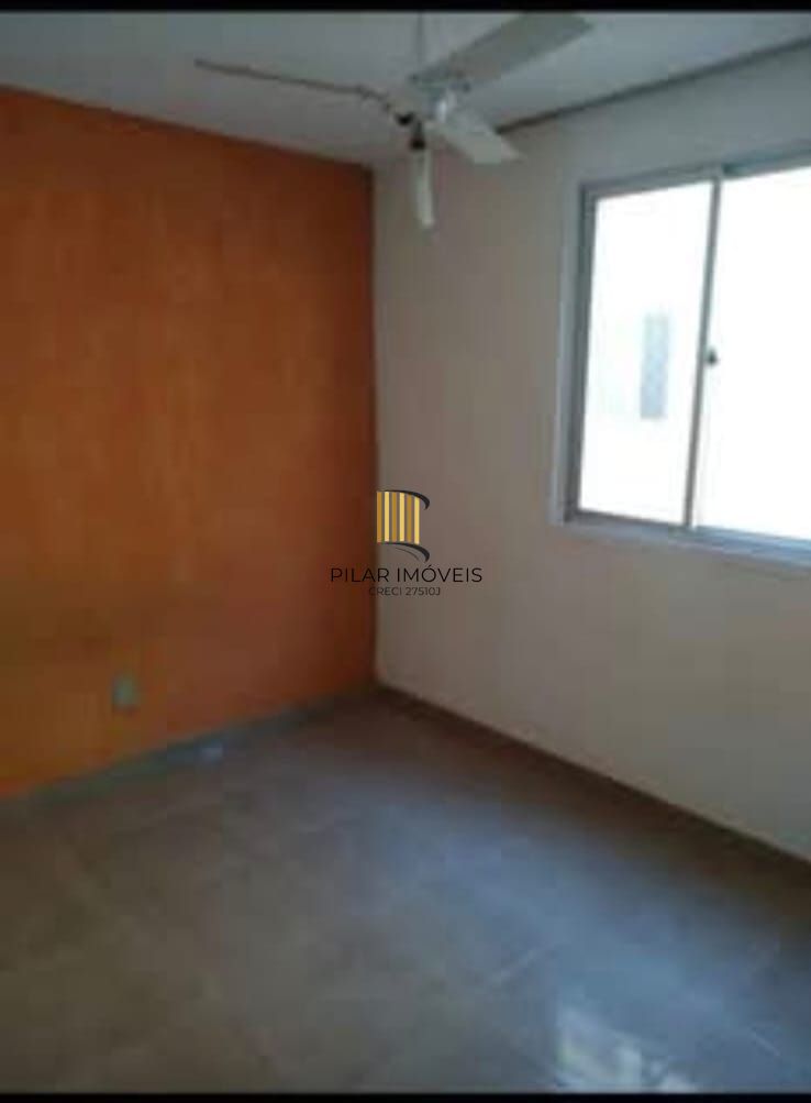 Apartamento no bairro Vila Nova - 2 dormitórios
