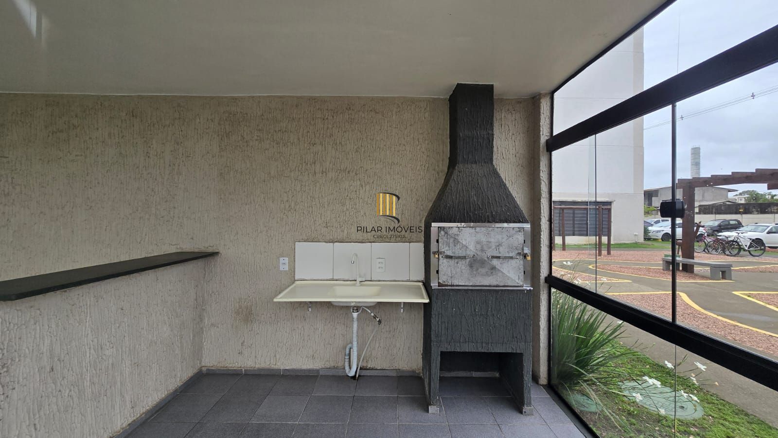 Apartamento no bairro Restinga - 2 dormitórios