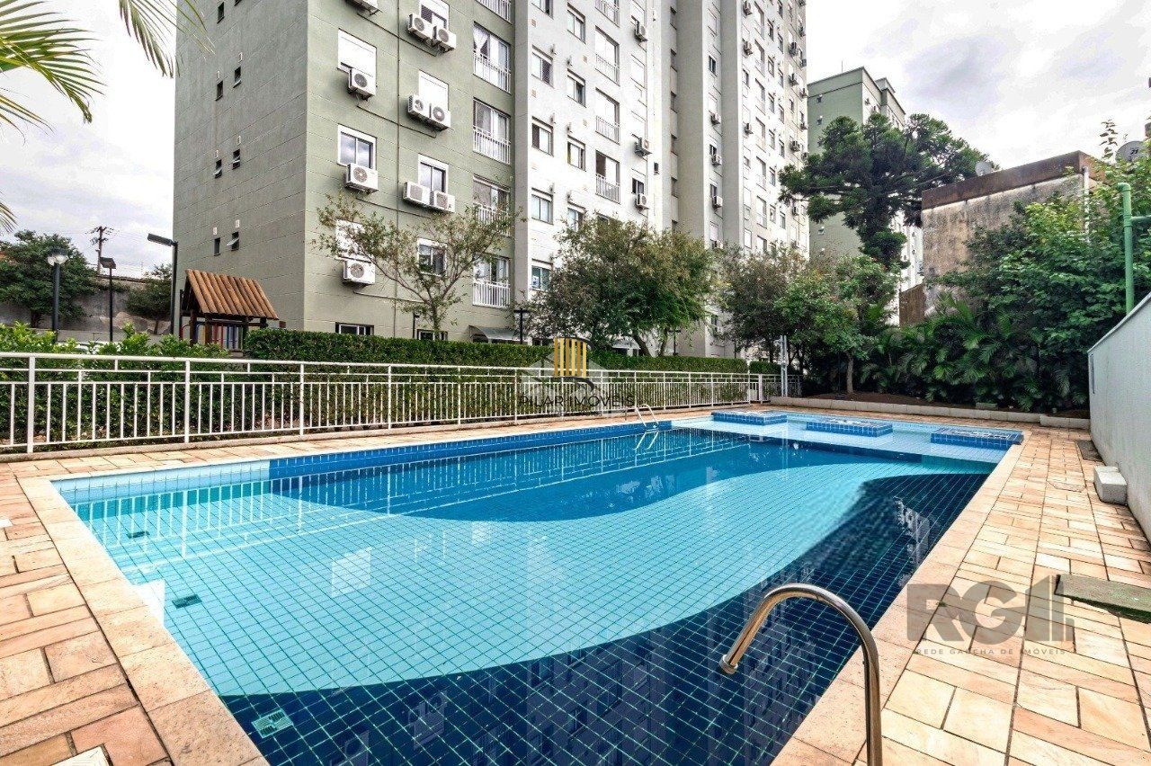 APARTAMENTO NOBAIRRO GLÓRIA - 2 DORMITÓRIOS