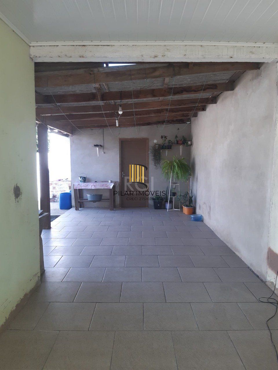 Casa no bairro Lami - 2 dormitórios