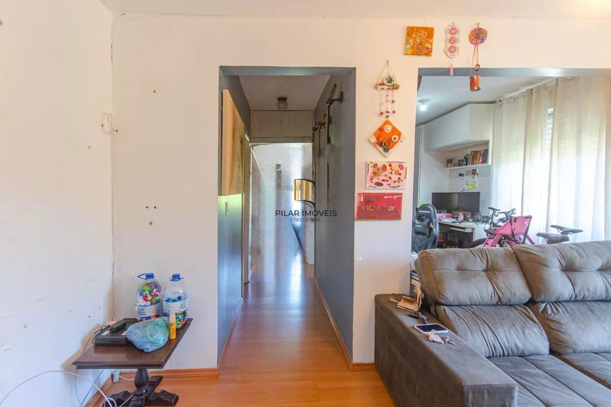 Apartamento vila nova - 2 Dormitórios