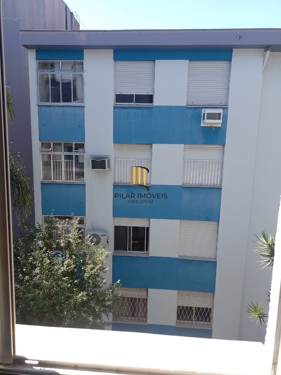 Apartamento 1 dormitório no bairro Cristal
