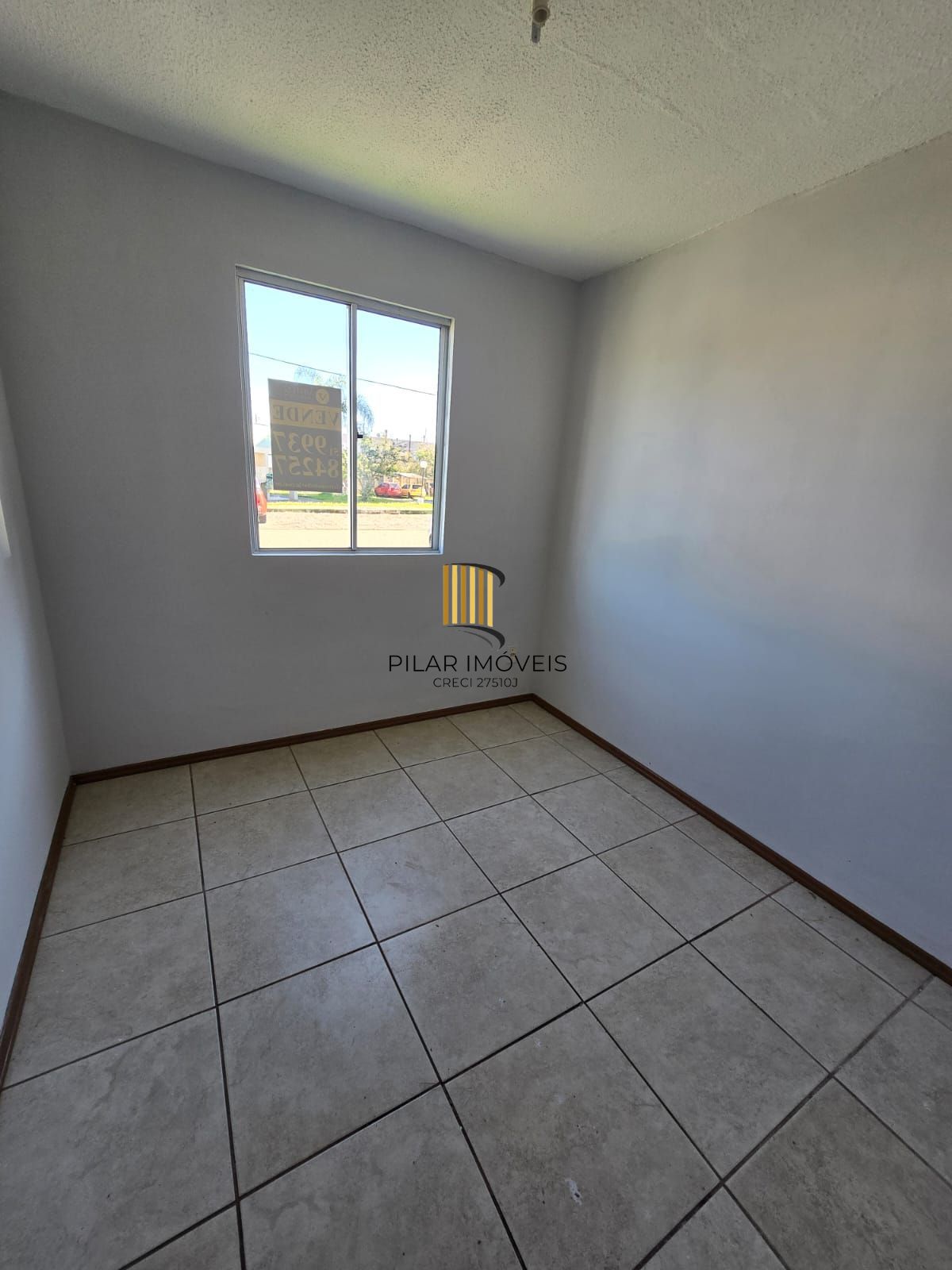 Apartamento térreo no bairro Restinga - 2 dormitórios - 1 vaga de garagem - FINANCIÁVEL