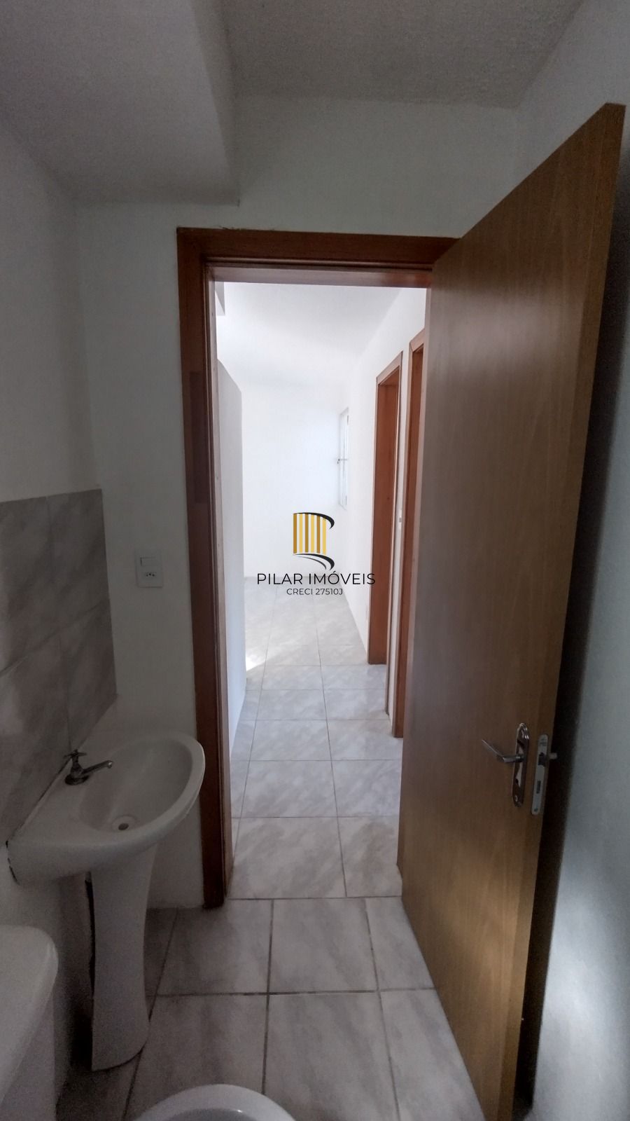 Apartamento no bairro Restinga - 2 dormitórios