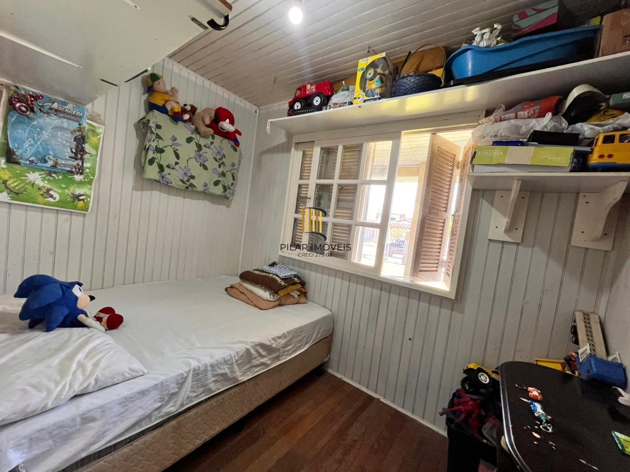 Casa com 3 dormitórios