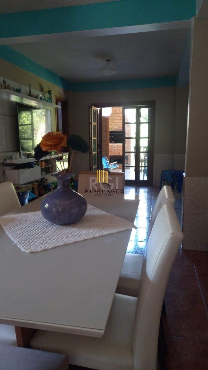 Casa 3 dormitórios no bairro Lageado