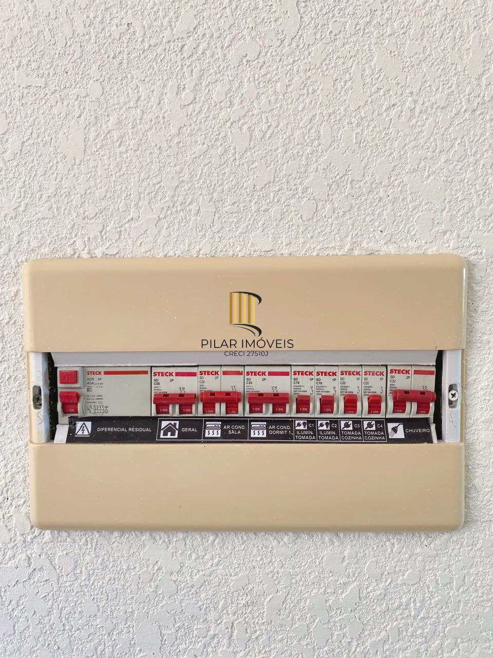 Apartamento Provincia do Porto - 2 Dormitórios Financiável