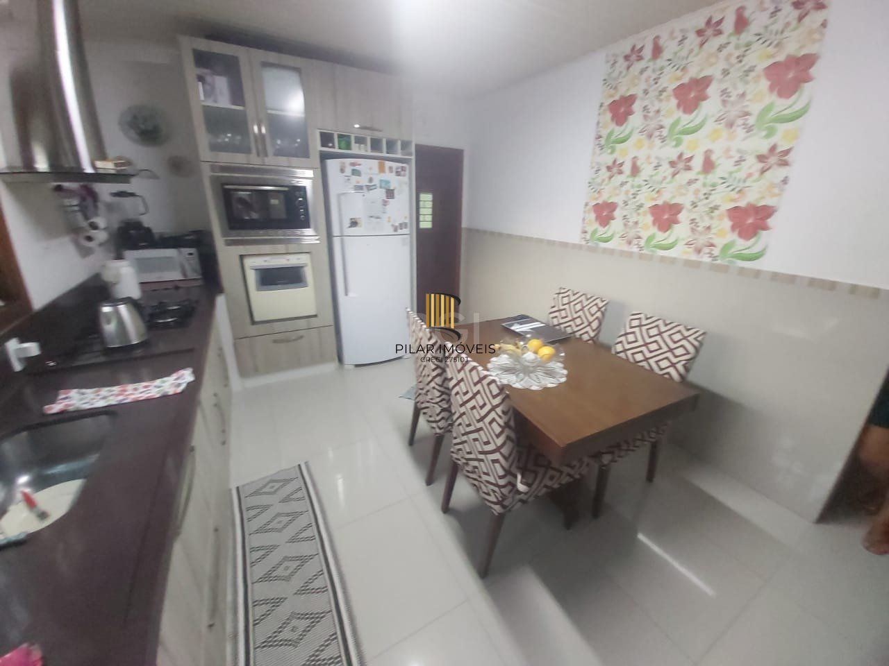 Terreno no Bairro Restinga