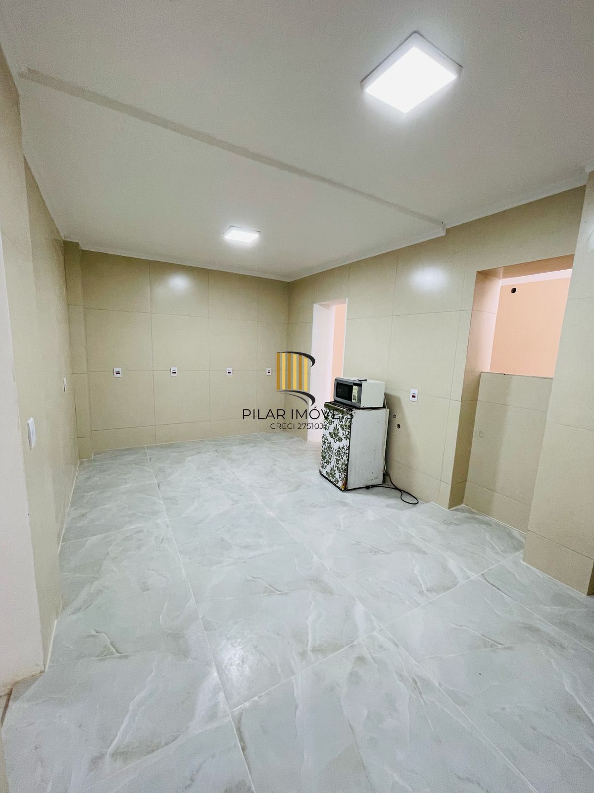 Apartamento Bairro centro- 3 dormitórios ,Sendo 1 suíte.