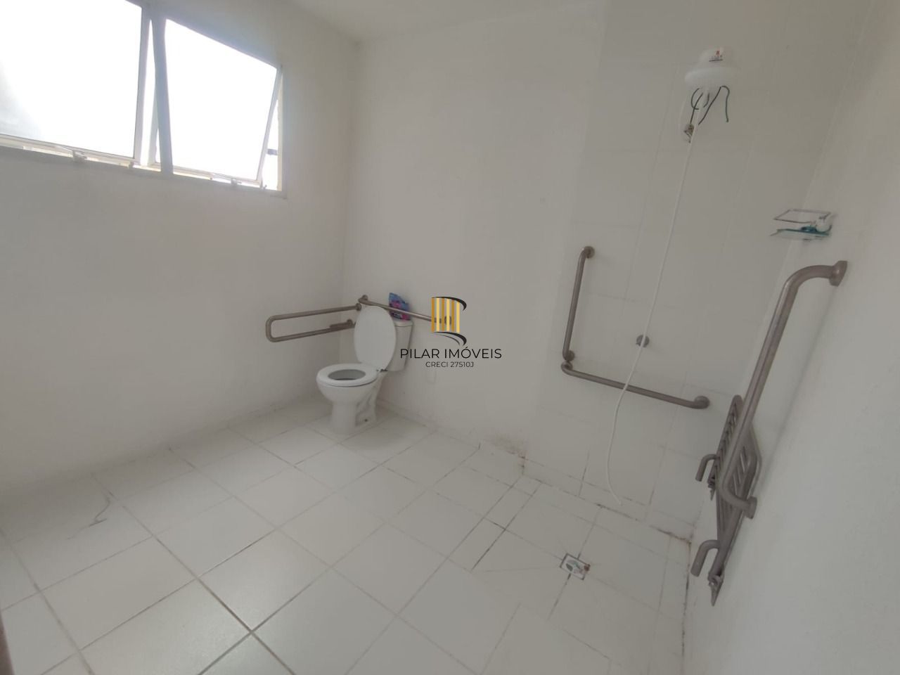 Apartamento no bairro Restinga 1 dormitório