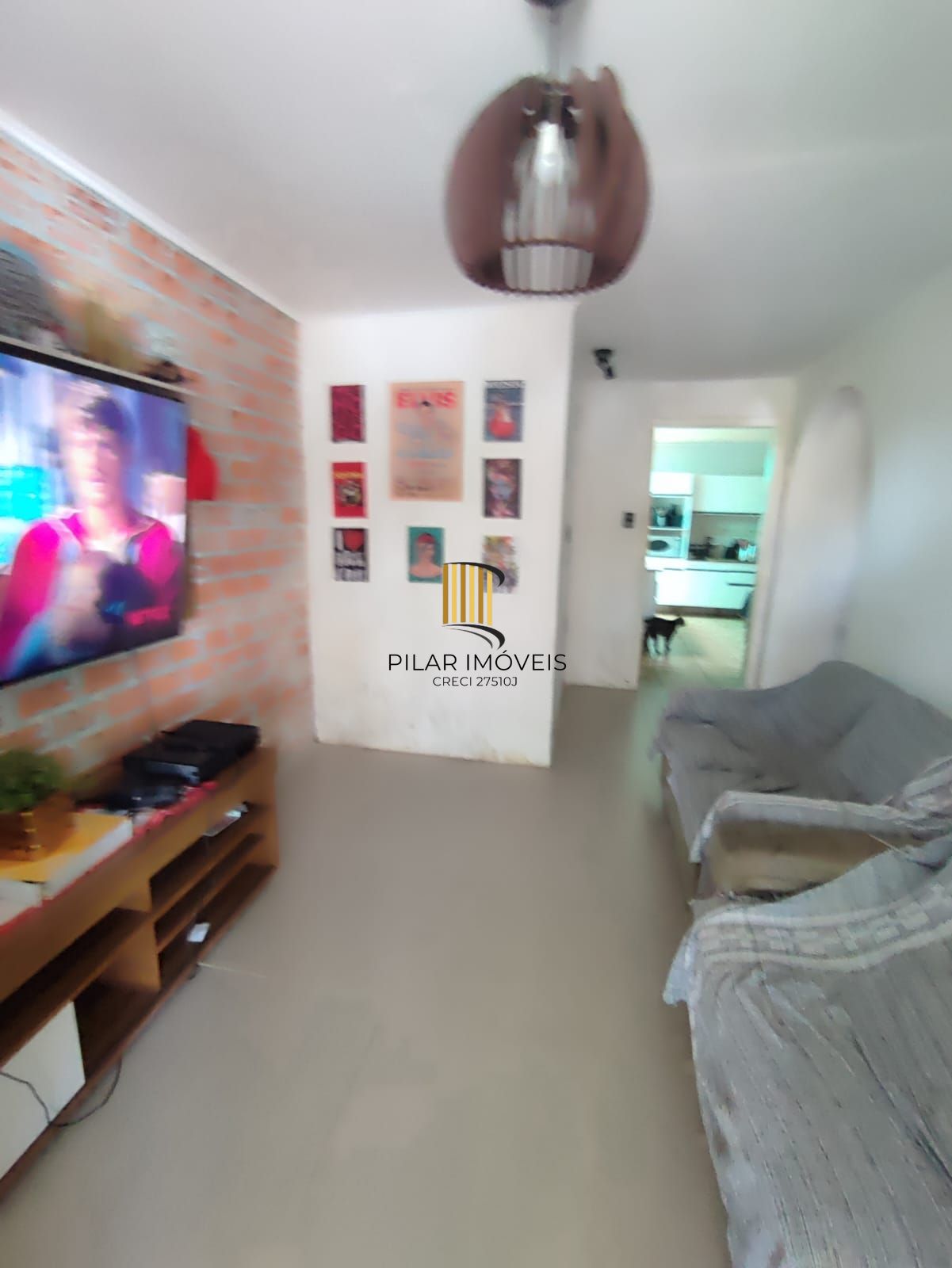 Casa no bairro Restinga - 3 dormitórios