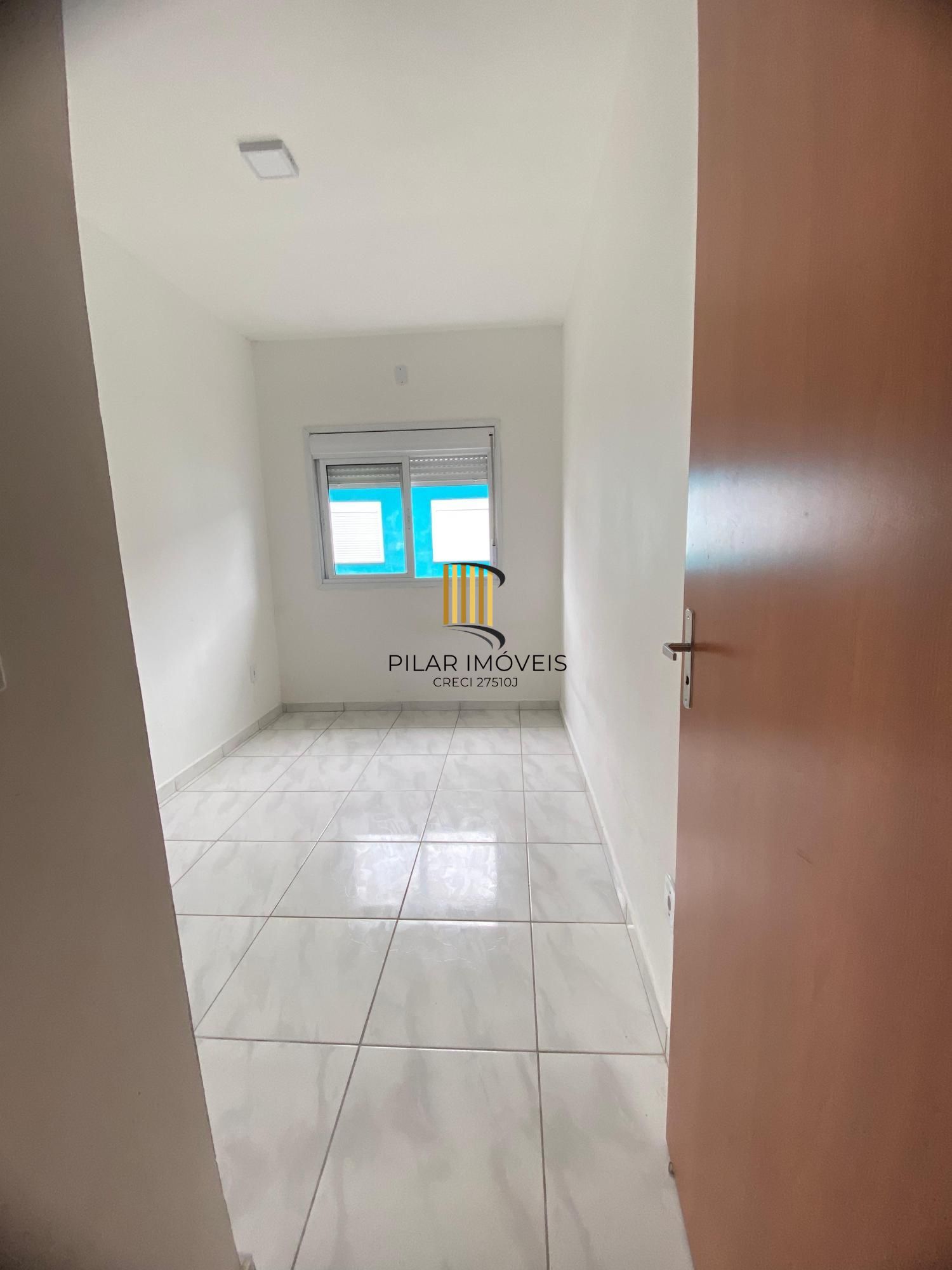 Casa 2 dormitórios- Ponta Grossa