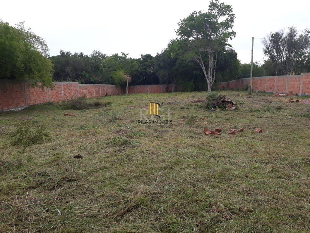 TERRENO NO BAIRRO LAMI