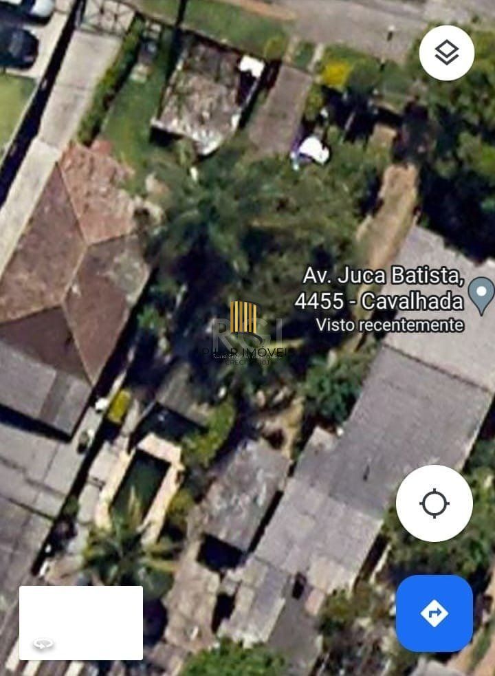 Terreno no bairro Hípica