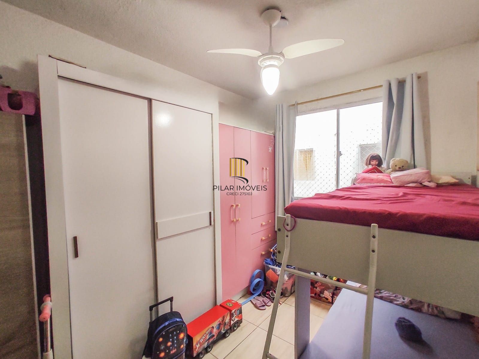 Apartamento 2 dormitórios no bairro Rio Branco