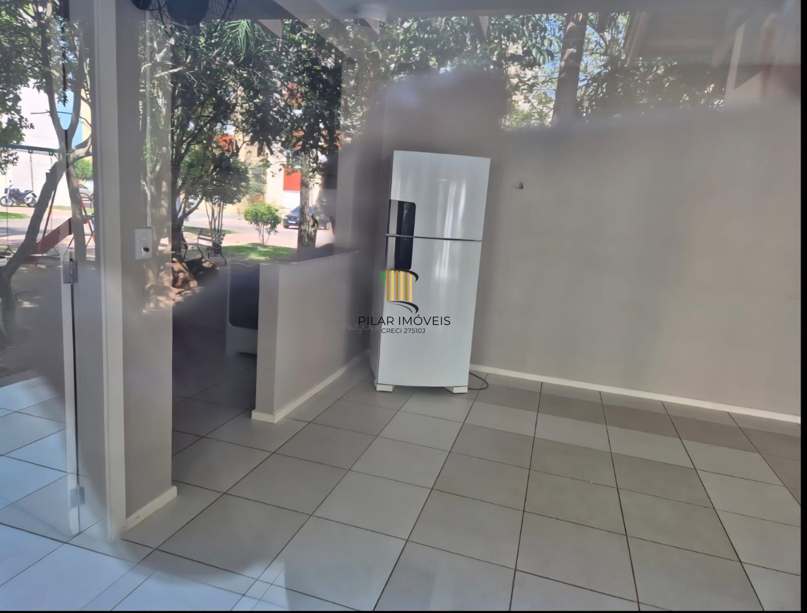 Apartamento no bairro Aberta dos Morros - 2 dormitórios