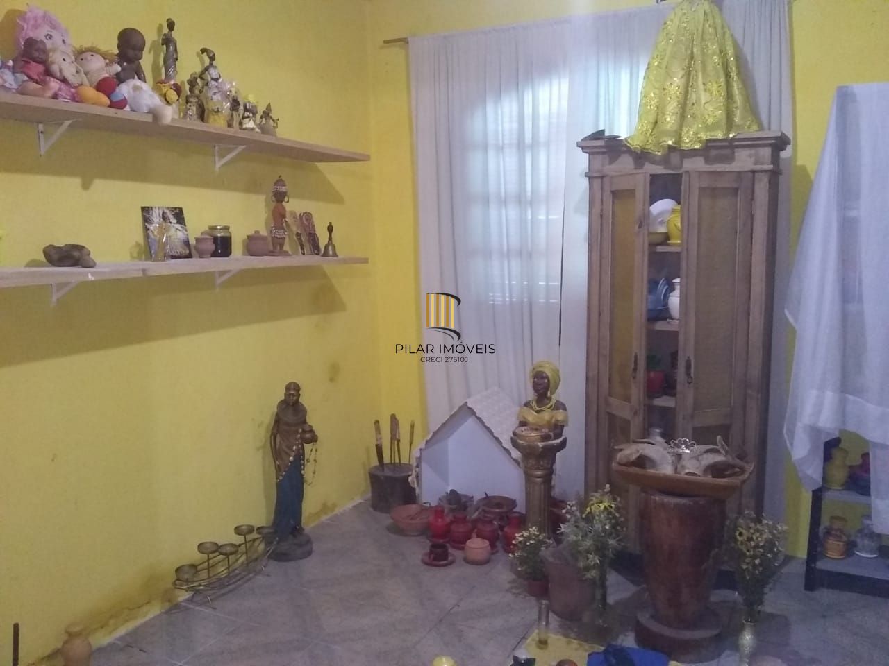 Casa no Bairro Ipanema - 2 Dormitórios