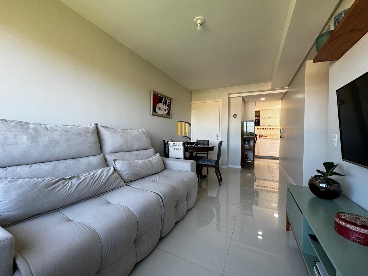 Apartamento no bairro Aberta dos Morros - 2 dormitórios
