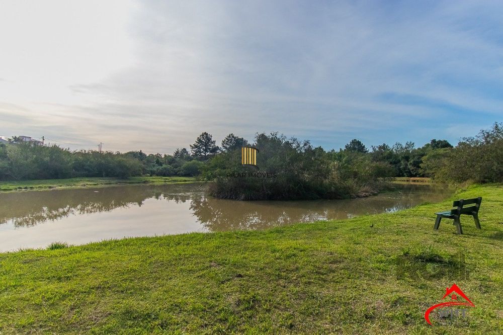 Casa com 2 dormitórios - 1 suíte - Viamão