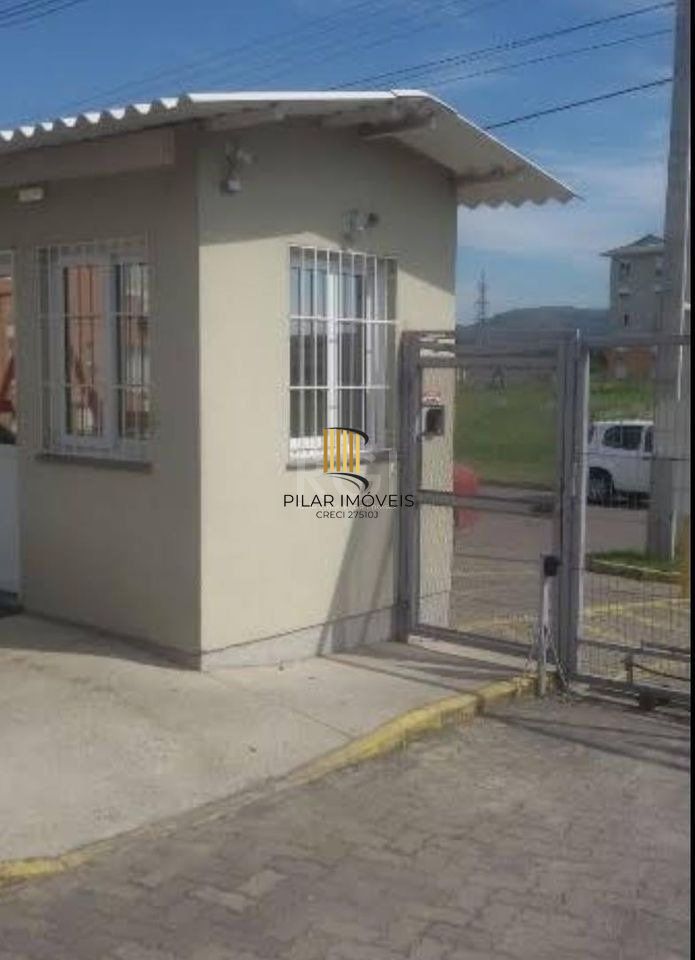 Apartamento no bairro Restinga - 2 dormitórios