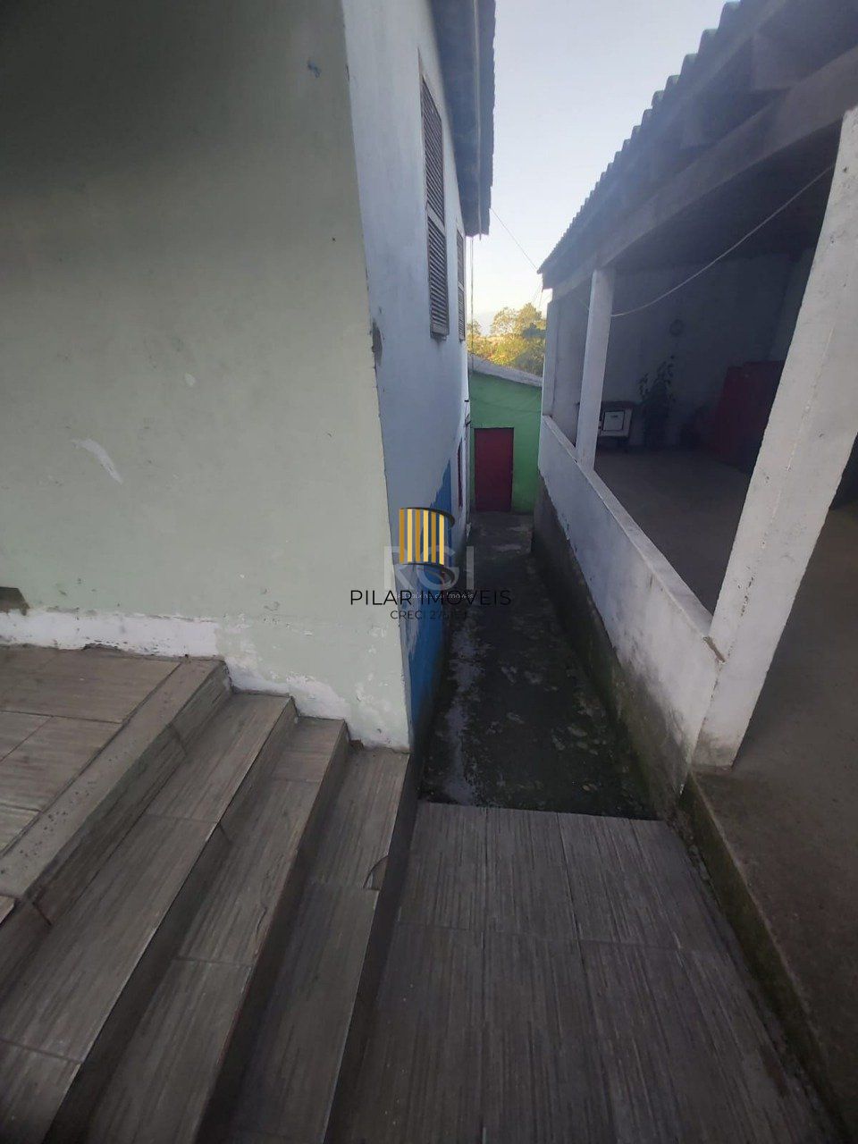 Terreno comercial lomba do pinheiro