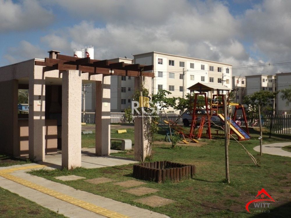 Apartamento no bairro Hípica - 2 dormitórios - 1 vaga