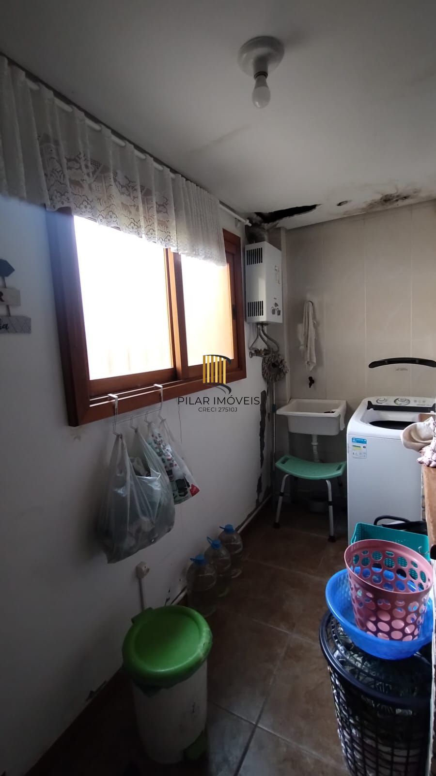 Sobrado no bairro Guaruja