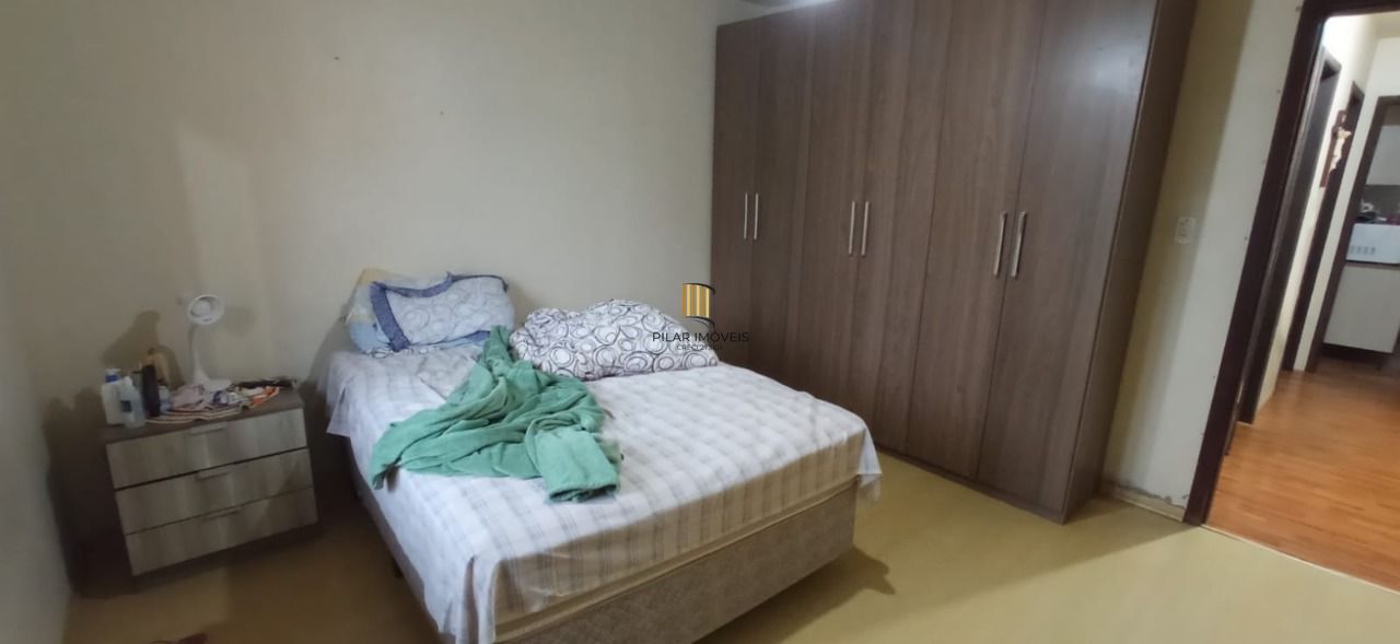 Casa no Bairro Tristeza