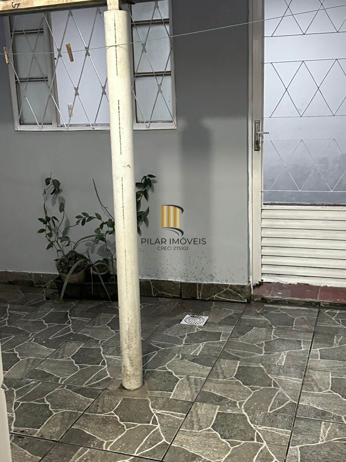 Sobrado no bairro Restinga 2 dormitórios - 1 vaga (em frente ao Asun)