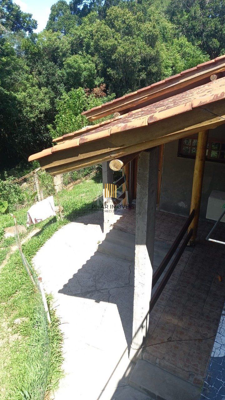 Casa 3 dormitórios no bairro Lageado
