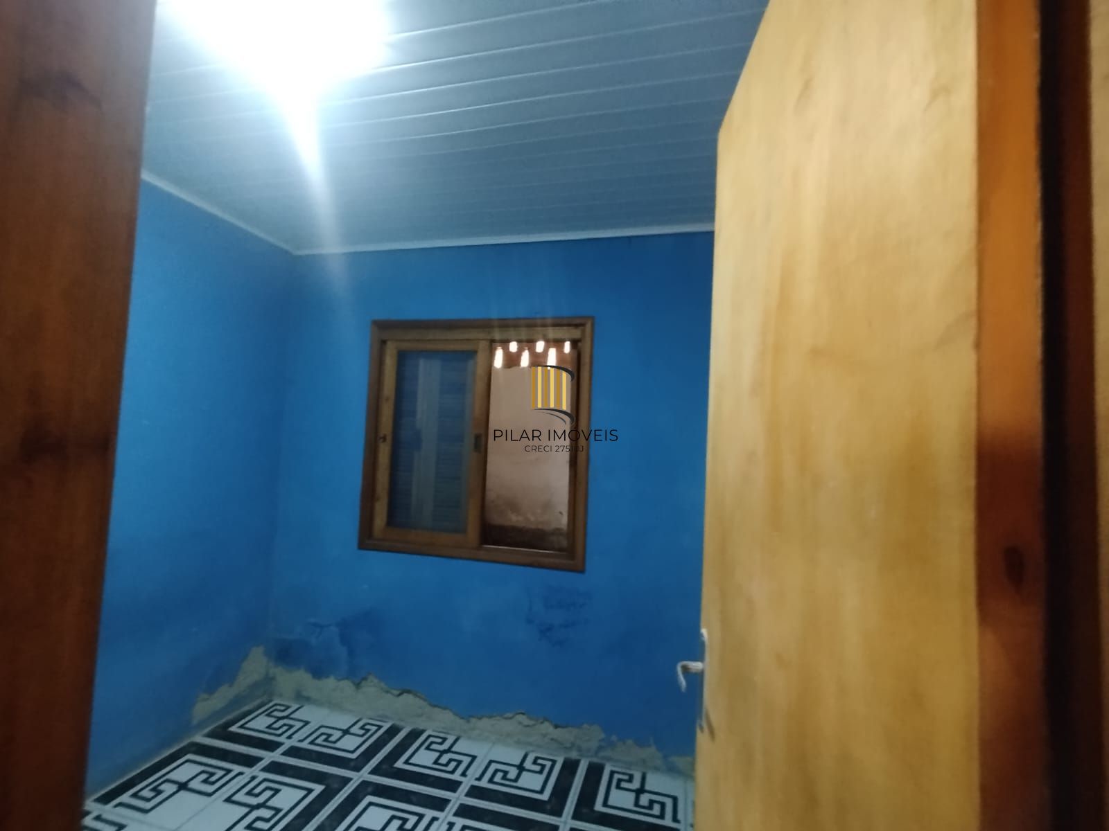 Chácara no bairro Restinga