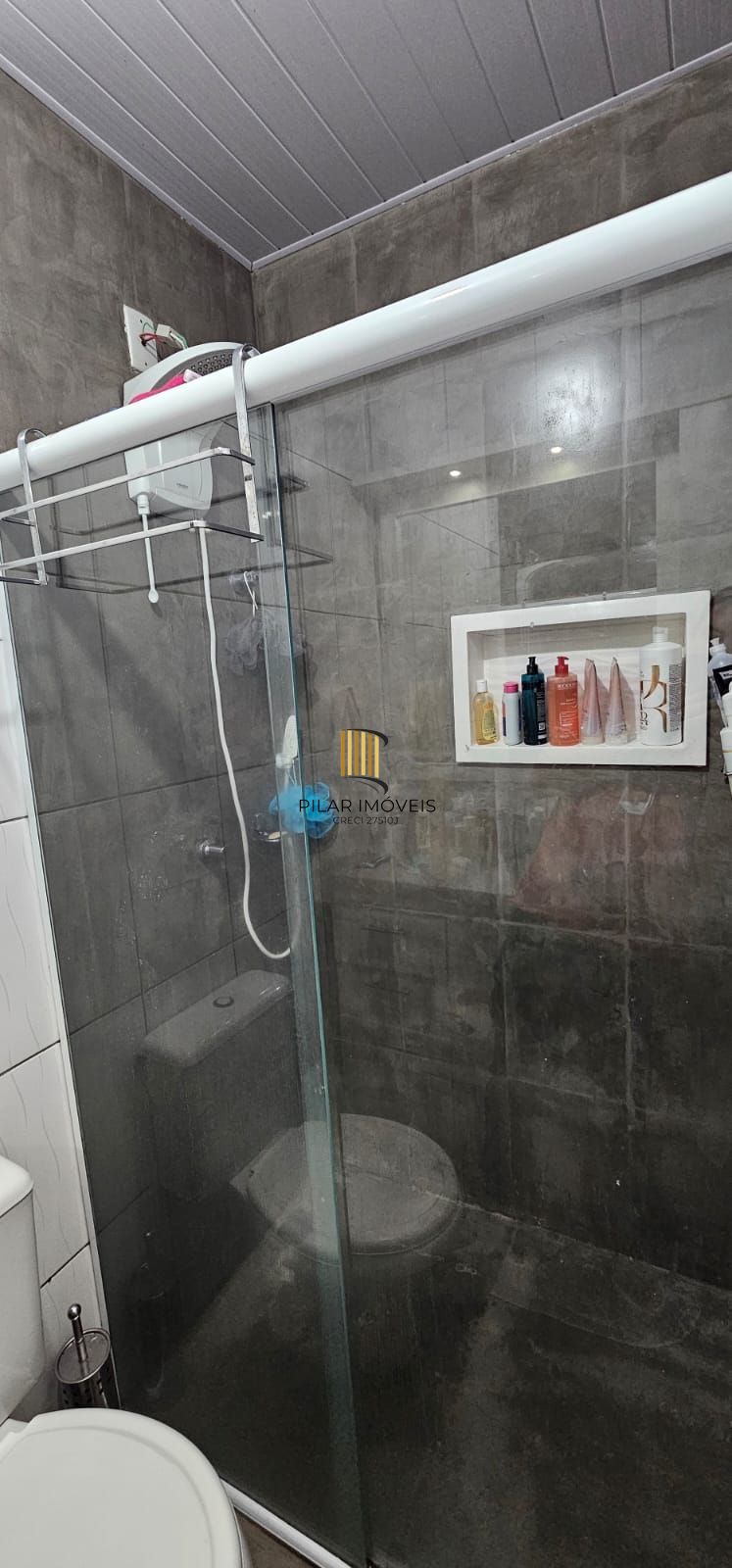 Casa Térrea 3 dormitórios Bairro Hípica