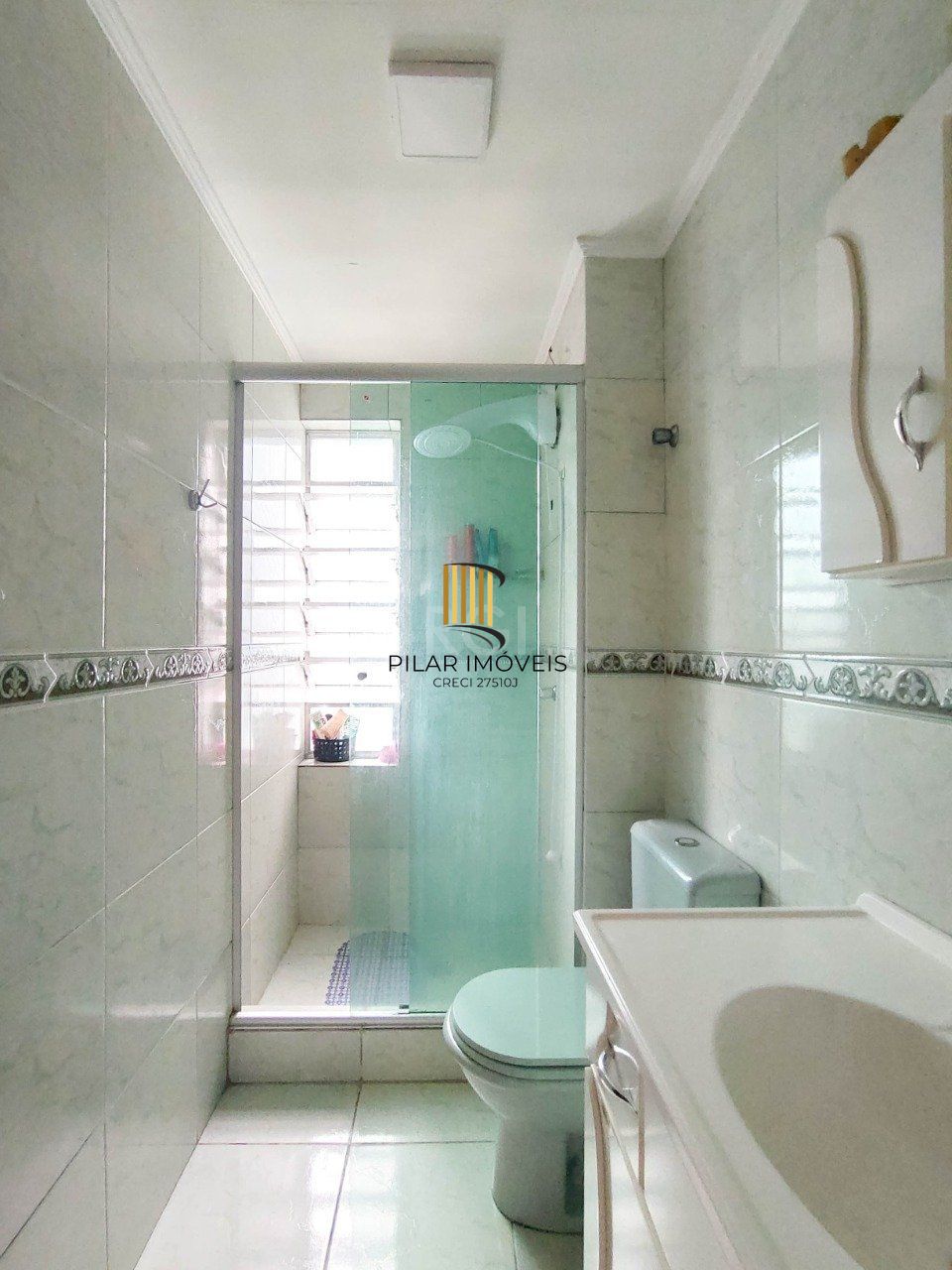 Apartamento bairro cristal com ótima localização
