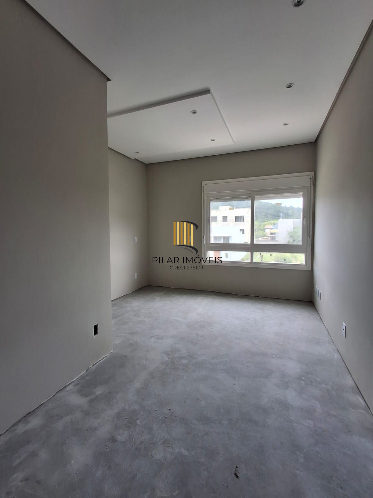 Casa 3 dormitórios no bairro Aberta dos Morros