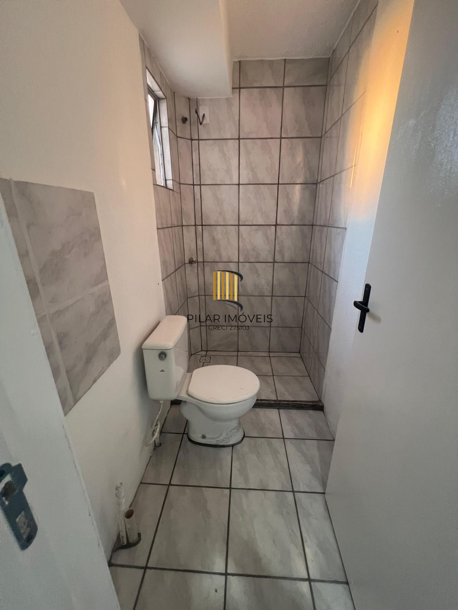 Apartamento Bairro Restinga 2 dormitórios