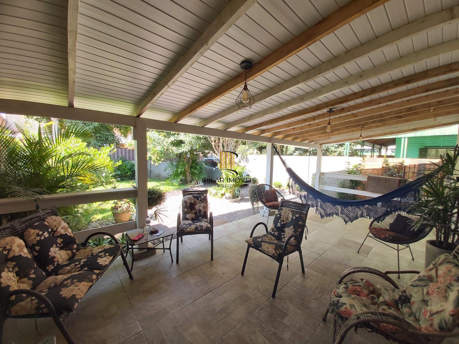 Casa no bairro Restinga - 2 dormitórios